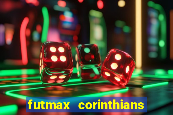 futmax corinthians e cruzeiro